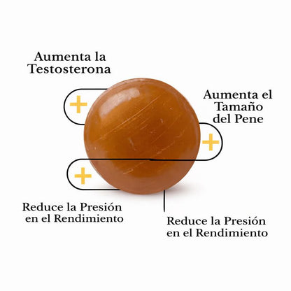 Gomitas PRYME:  Cuando rendir bien vuelve a ser Natural